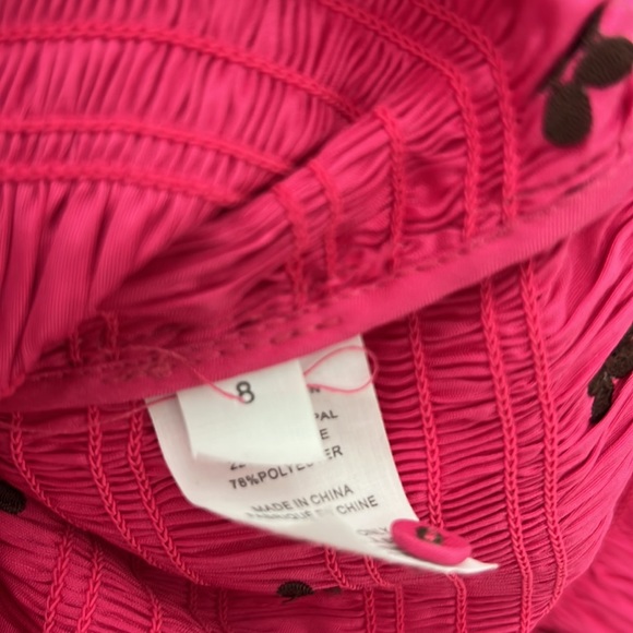 Ulla Johnson smocked dress - Picture 6 of 6